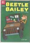 Beetle Bailey #25 Comic Books - Covers, Scans, Photos in Beetle Bailey Comic Books - Covers, Scans, Gallery